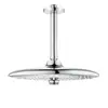 Image de Grohe Euphoria SmartControl Douche de tête, 3 jets, 26461000,