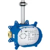 Image de GROHE 26264001 Corps encastré pour douche de tête Rainshower 360