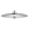 Image de Grohe Vitalio Joy 260 Douche de tête, 3 jets, 26462000,