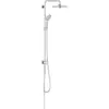 Image de GROHE Colonne de Douche avec Inverseur Manuel Euphoria 260 GROHE , 260 mm, Chrome, 27421002 (Import Allemagne)