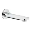 Image de Grohe Lineare Bec déverseur, 13383001,