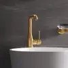Image de Grohe Essence Mitigeur de lavabo L-Size, 32628GN1, L-Size