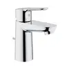 Image de Grohe BauEdge Mitigeur de lavabo S-Size, 23802000, S-Size