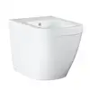 Image de Grohe Euro Ceramic Bidet, 39340000,