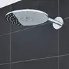 Image de Grohe Rainshower SmartActive Douche de tête, 2 jets, 26475000,