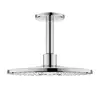 Image de Grohe Rainshower SmartActive Douche de tête, 2 jets, 26477000,
