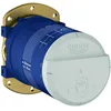 Image de GROHE 26484000 Corps encastré universel 1/2 Rainshower, Bleu