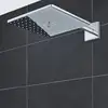 Image de Grohe Rainshower SmartActive Cube Douche de tête, 2 jets, 26479000,