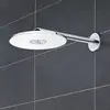 Image de Grohe Rainshower SmartActive Douche de tête, 2 jets, 26475LS0,