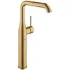 Image de Grohe Essence Mitigeur de lavabo à bec haut XL-Size, 32901GN1, XL-Size