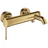 Image de Grohe Essence Mitigeur monocommande de baignoire en applique, 33624GL1,