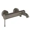 Image de Grohe Essence Mitigeur monocommande de baignoire en applique, 33624AL1,