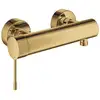 Image de Grohe Essence Mitigeur monocommande de douche en applique, 33636GL1,
