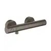 Image de Grohe Grohtherm 1000 Cosmopolitan M Mitigeur thermostatique de douche en applique, 34065AL2,