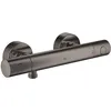 Image de GROHE Grohtherm 1000   Cosmopolitan M Thermostat Douche Vu Hard Graphite