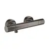 Image de Grohe Grohtherm 1000 Cosmopolitan M Mitigeur thermostatique de douche en applique, 34065A02,