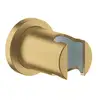 Image de Grohe Rainshower Support de douchette, 27074GN0,