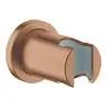 Image de Grohe Rainshower Support de douchette, 27074DL0,