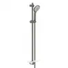 Image de Grohe Euphoria Set de douche avec barre et tablette, 3 jets, 27226AL1,