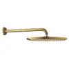 Image de Grohe Rainshower Cosmopolitan Douche de tête, 1 jet, 26066GN0,