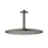 Image de Grohe Rainshower Cosmopolitan Douche de tête, 1 jet, 26067AL0,