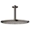 Image de Grohe Rainshower Cosmopolitan Douche de tête, 1 jet, 26067A00,