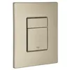 Image de Grohe Skate Cosmopolitan , Wall Plate Brushed Nickel