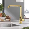 Image de Grohe Essence Mitigeur de cuisine pivotant, 30269GL0,