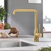 Image de Grohe Essence Mitigeur de cuisine pivotant, 30269GN0,