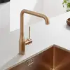 Image de Grohe Essence Mitigeur de cuisine pivotant, 30269DL0,