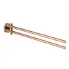 Image de Grohe Essentials Barre porte-serviette de toilette, 40371DA1,