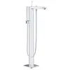 Image de GROHE Eurocube Joy Mitigeur bain/douche hors sol 23667001 (Import Allemagne)