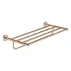 Image de Grohe Essentials Tablette pour serviette de toilette, 40800DA1,