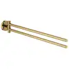 Image de Grohe Essentials Barre porte-serviette de toilette, 40371GL1,