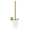 Image de Grohe Essentials Porte-brosse WC avec brosse, 40374GL1,