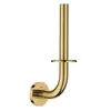 Image de Grohe Essentials Porte-rouleaux de papier toilette, 40385GL1,