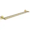 Image de Grohe Essentials Porte-serviettes de bain, 40802GL1,