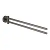 Image de Grohe Essentials Barre porte-serviette de toilette, 40371A01,
