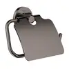 Image de Grohe Essentials Porte-papier toilette, 40367A01,