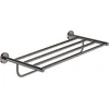 Image de GROHE Essentials   Étagère Multi Serviettes Hard Graphite