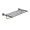 Image de Grohe Essentials Tablette pour serviette de toilette, 40800A01,