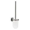 Image de Grohe Essentials Porte-brosse WC avec brosse, 40374AL1,