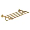 Image de Grohe Essentials Tablette pour serviette de toilette, 40800GN1,