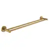 Image de Grohe Essentials Porte-serviettes de bain, 40802GN1,