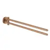 Image de Grohe Essentials Barre porte-serviette de toilette, 40371DL1,