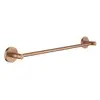 Image de Grohe Essentials Porte-serviettes de bain, 40688DL1,