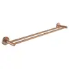 Image de Grohe Essentials Porte-serviettes de bain, 40802DL1,
