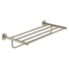 Image de GROHE Essentials   Étagère Multi Serviettes Brushed Nickel