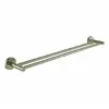 Image de GROHE Essentials   Barre de Support pour Serviette Double 600 mm Brushed Nickel