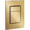 Image de Grohe Skate Cosmopolitan S Plaque de déclenchement, 37535GN0,